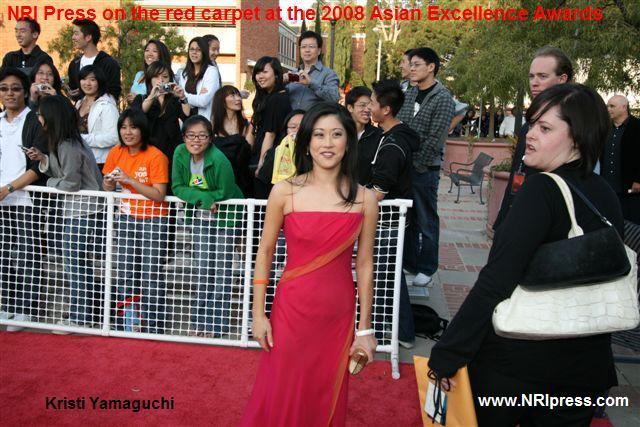 Kristi Yamaguchi